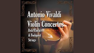 Concerto Grosso in A minor, Op. 3 No. 8 - Allegro