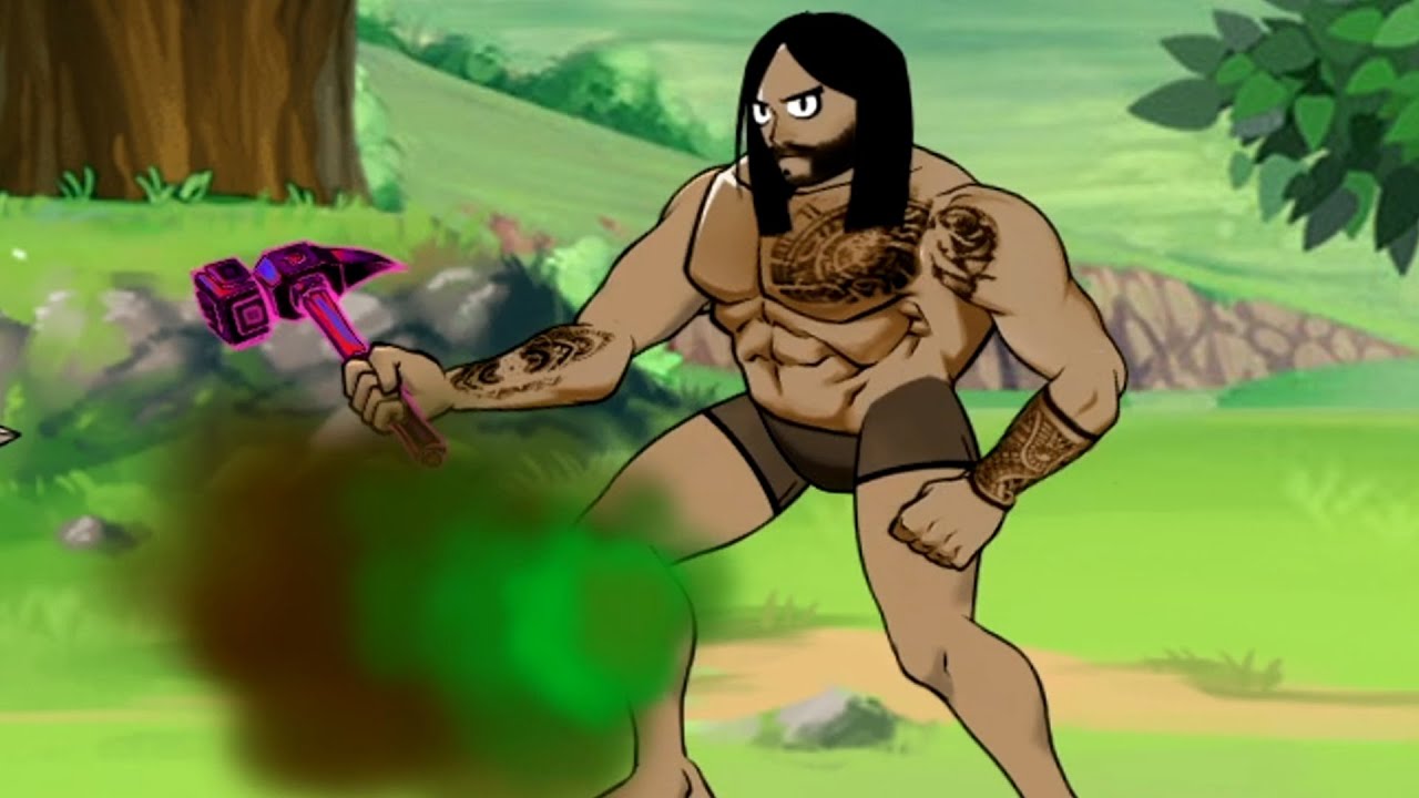 Swords and Sandals Immortals: Bad Ending Speedrun