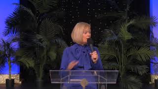 Title: A Balanced Church: The Importance of the Word - Dr. Rebecca Murray & Dr. Mignon Akasa
