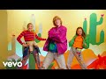 Kidz bop kids  heat waves official music