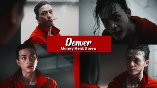 Denver Scene Pack || Money Heist: Korea