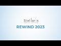 Rewind 2023 stellaris venture partners