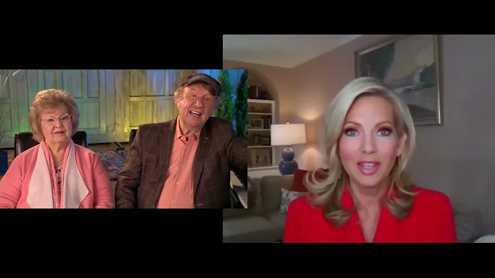 Bill and Gloria Gaither: Interview with special gu...
