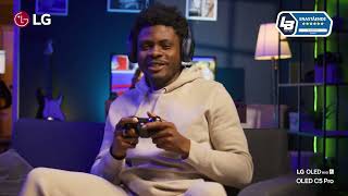 Lg Oled Evo C5 Pro 2025 A Brilliant Oled Tv