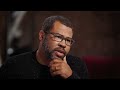 Nopes jordan peele reacts to family history in finding your roots  ancestry