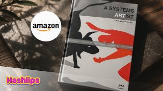 I Printed My Art Book with Kindle Direct Publishing (Review)