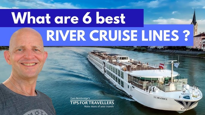 River Cruise Tips