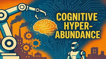 The Rise of Automation - Towards Cognitive Hyper-Abundance