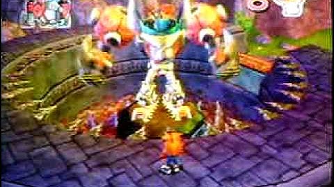 Lets Play Crash Twinsanity Part 3