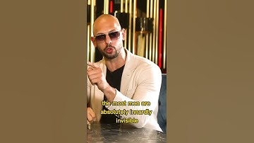 Most of the Men don