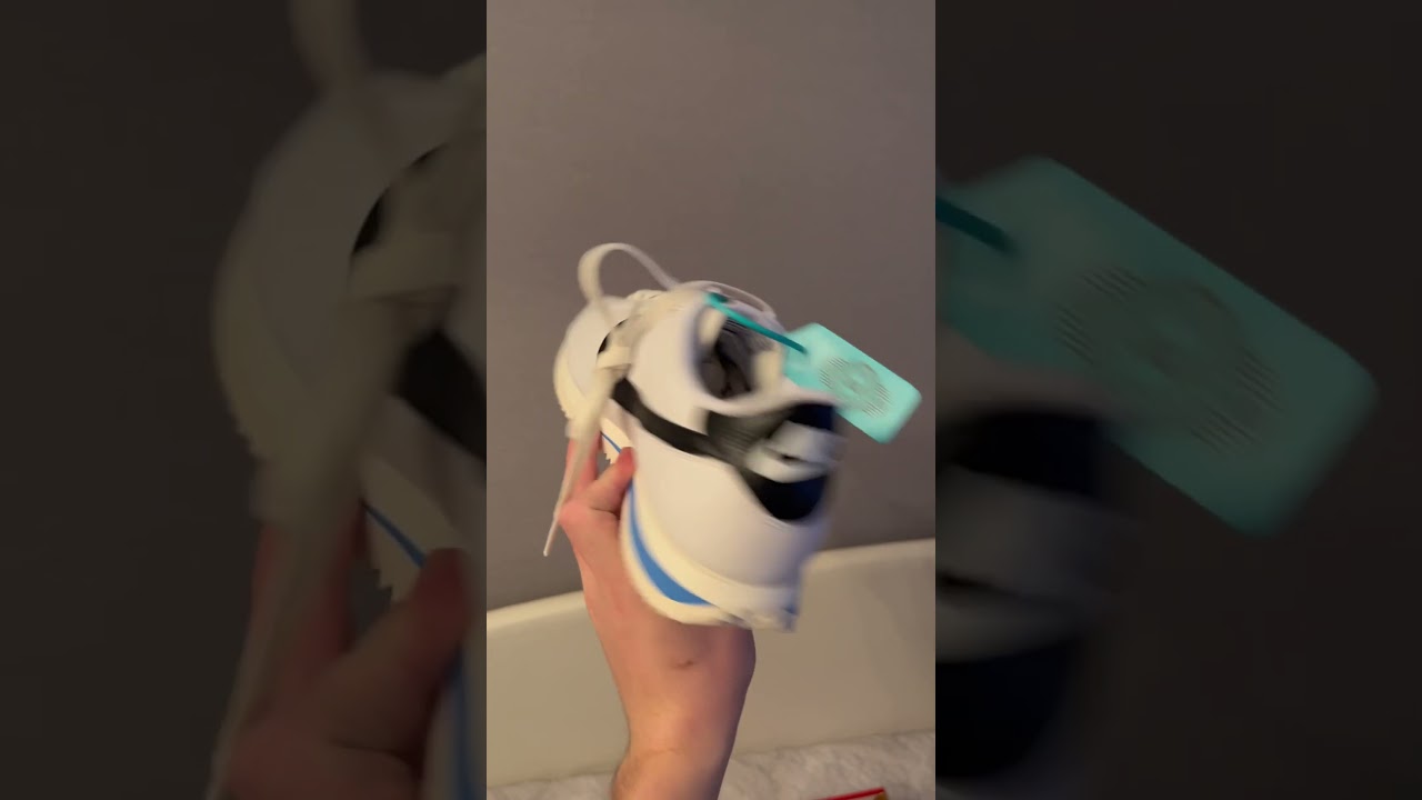 Обзор на кроссовки Nike Classic Cortez 