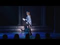 OSK日本歌劇団「ROMEO&JULIET」舞台映像