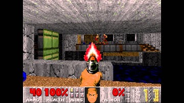 MrMatchat - Doom II: Hell on Earth