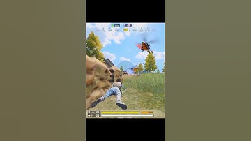 Blind rush by enemy #shorts #codm #codmobile #trending