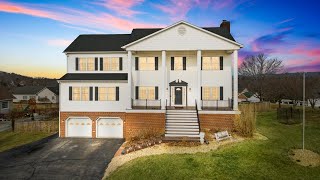 155 Alder Ln NW, Christiansburg, VA