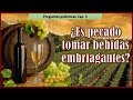 ¿Tomar Bebidas alcohólicas es pecado?