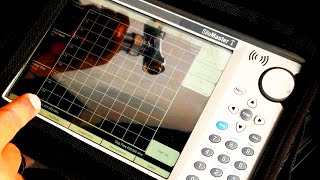 Como probar una guía de ondas con el Site Master MICROWAVE Anritsu S331E. NOKIA HUAWEI WIRELES