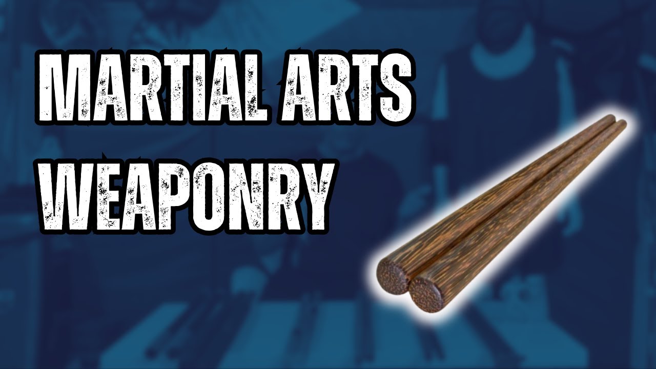 Kali Stick Variations & Review YouTube