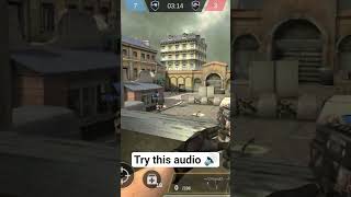 try this audio games #gaming #shortvideo #shorts @TrapNation