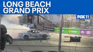 Long Beach Grand Prix kicks off