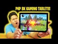 TECLAST M40 - MURANG GAMING TABLET!