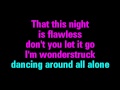 Enchanted Karaoke - Taylor Swift - You Sing The Hits