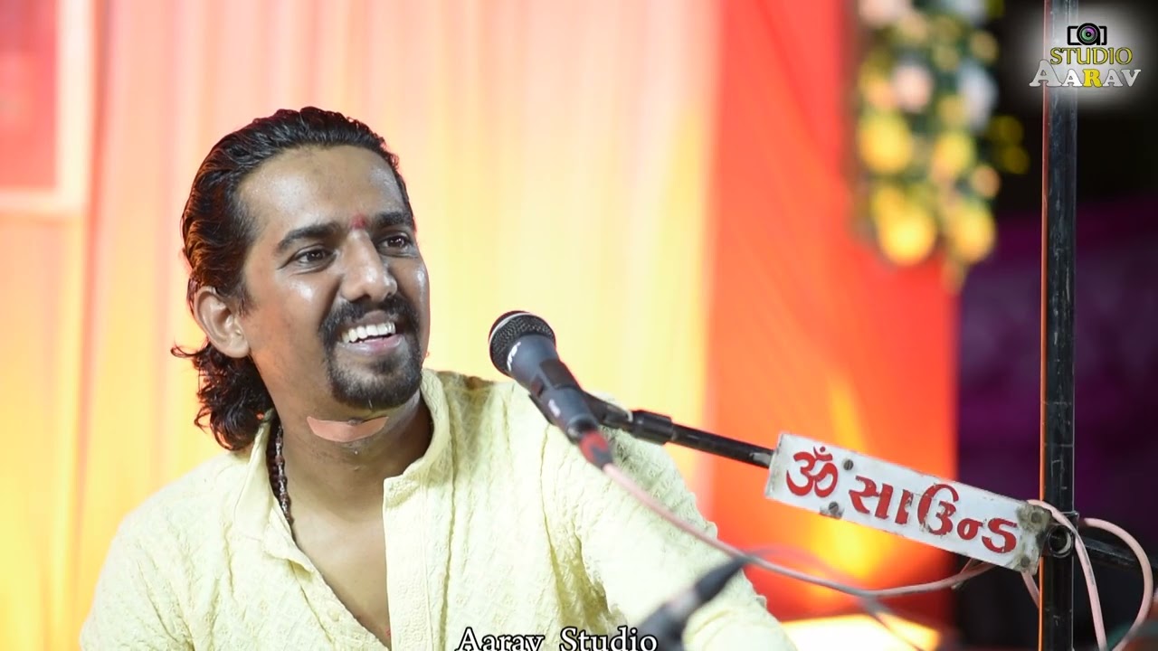 ડાકલા ll મયુર વાઘેલા ll dakla ll mayurvaghela ll #live #aaravstudio #2025 #trendingvideo #dakla
