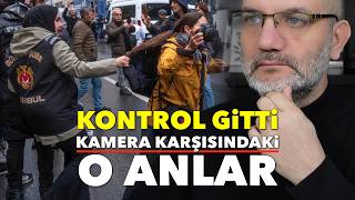 👉 Kamera Karşısındaki O Anlar… Kontrol Gitti | Tarık Toros | Manşet | 2 Mayıs 2026