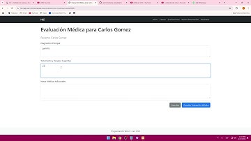 Proyecto Integrador - Programacion Web II - Ian Chiti