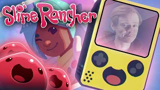 РАДУЖНЫЙ ОСТРОВ - Slime Rancher 2