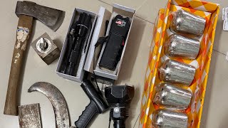 Bãi Chiều đc vài món ae sài gì nhắn em. ☎️zalo 0943701230  #viral #reels #dobainhat . 