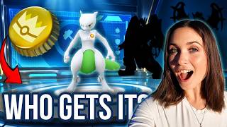 The BIGGEST Decision in Pokémon GO 😳 Gold Bottle Cap