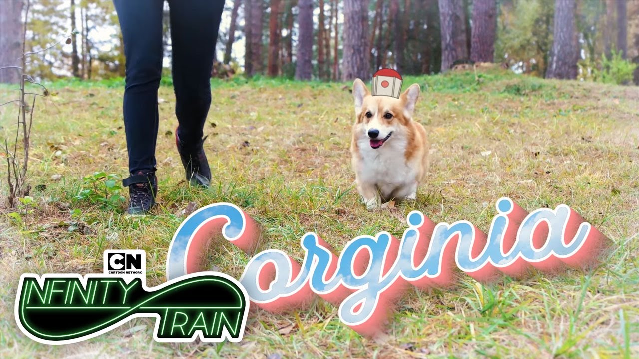 corgi lovers website