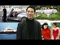 Jet Li's Lifestyle ★ 2019