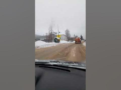 Respect#shorts#road#Сыктывкар#дорога на Дырносские дачи - YouTube