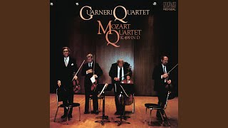String Quartet No. 20 in D Major, K. 499: I. Allegretto (2025 Remastered) Profile