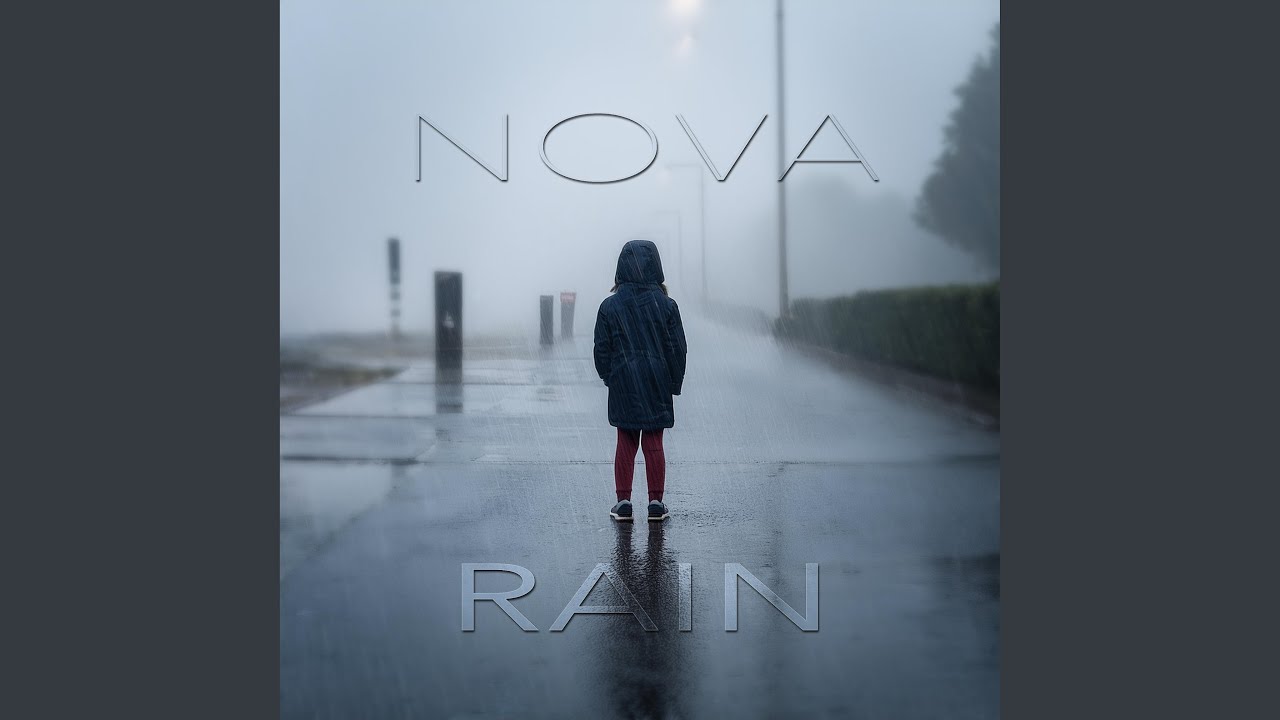 Watch Rain (feat. Nova) on YouTube Watch Rain (feat. Nova) on YouTube