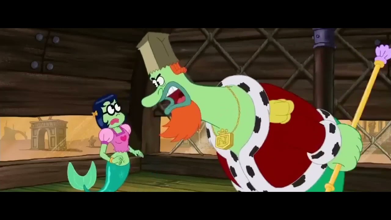 the-spongebob-squarepants-movie-dennis-final-battle-crossover-for