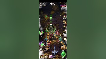 How to Play Dragon EPIC Idle & Merge Shooting Game | Dragon EPIC Android Gameplay #1