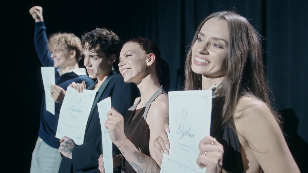 Akademia Przedstawia: 