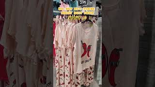 Zudio- Night Suit From Zudio