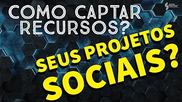 Como fazer um projeto para pedir verba?