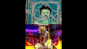 Tom Taylor vs Hajun #shorts