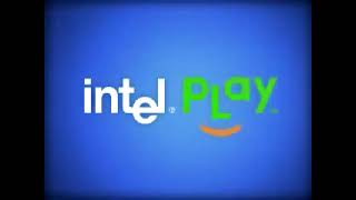 Intel Play Logo