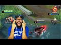 Ask vell reacts to wtf mobile legends  funny moments  5