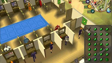 Cutting Gems with Mousekeys