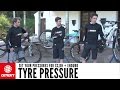 Tyre Pressure For Mountain Biking - How To Set Your Pressures For Enduro, DH + XC