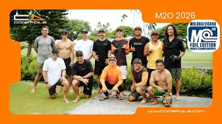 The Code Teams Honest Pre Race Thoughts - M2O 2026 