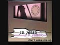 J.D. Jaber – Don&#39;t Wake Me Up (1986) (New Mix)