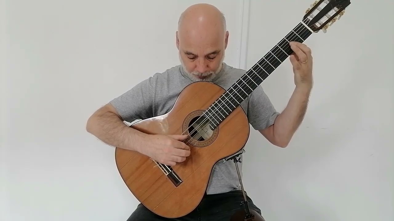 Federico Moreno-Torroba / Torija